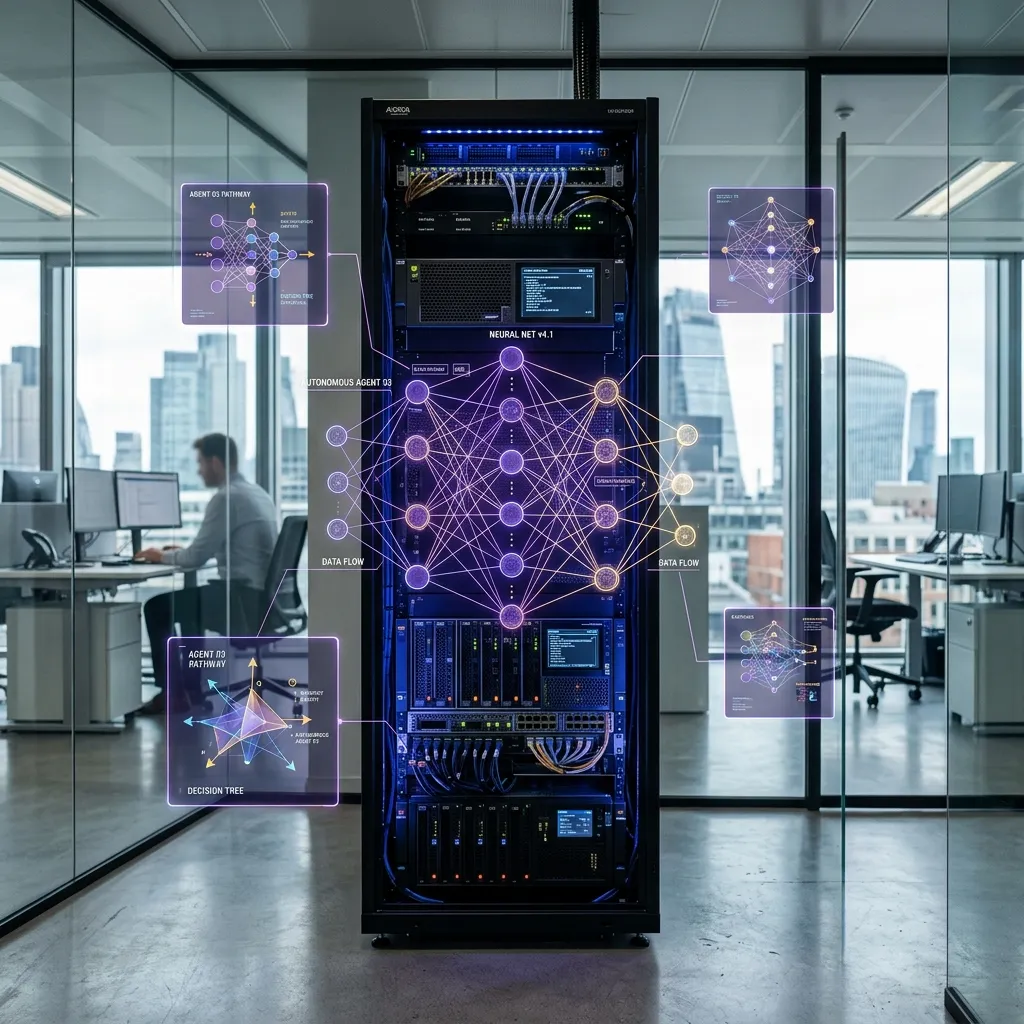 Intelligent Systems & AI