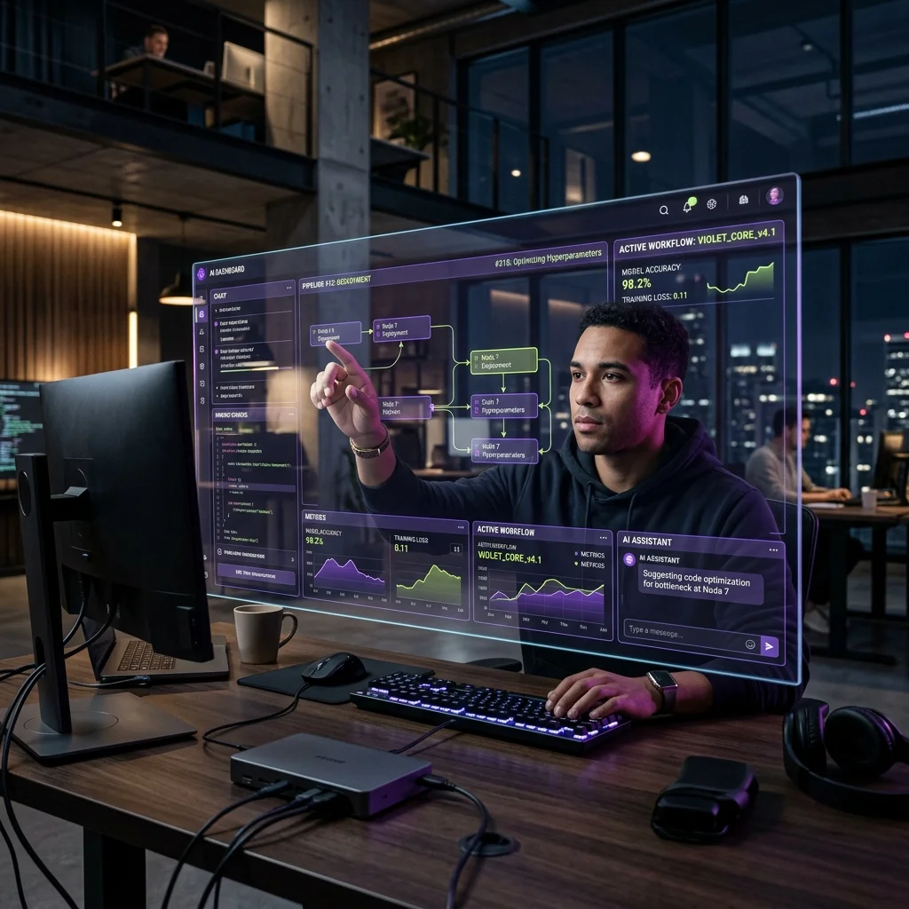Contextual AI Agents