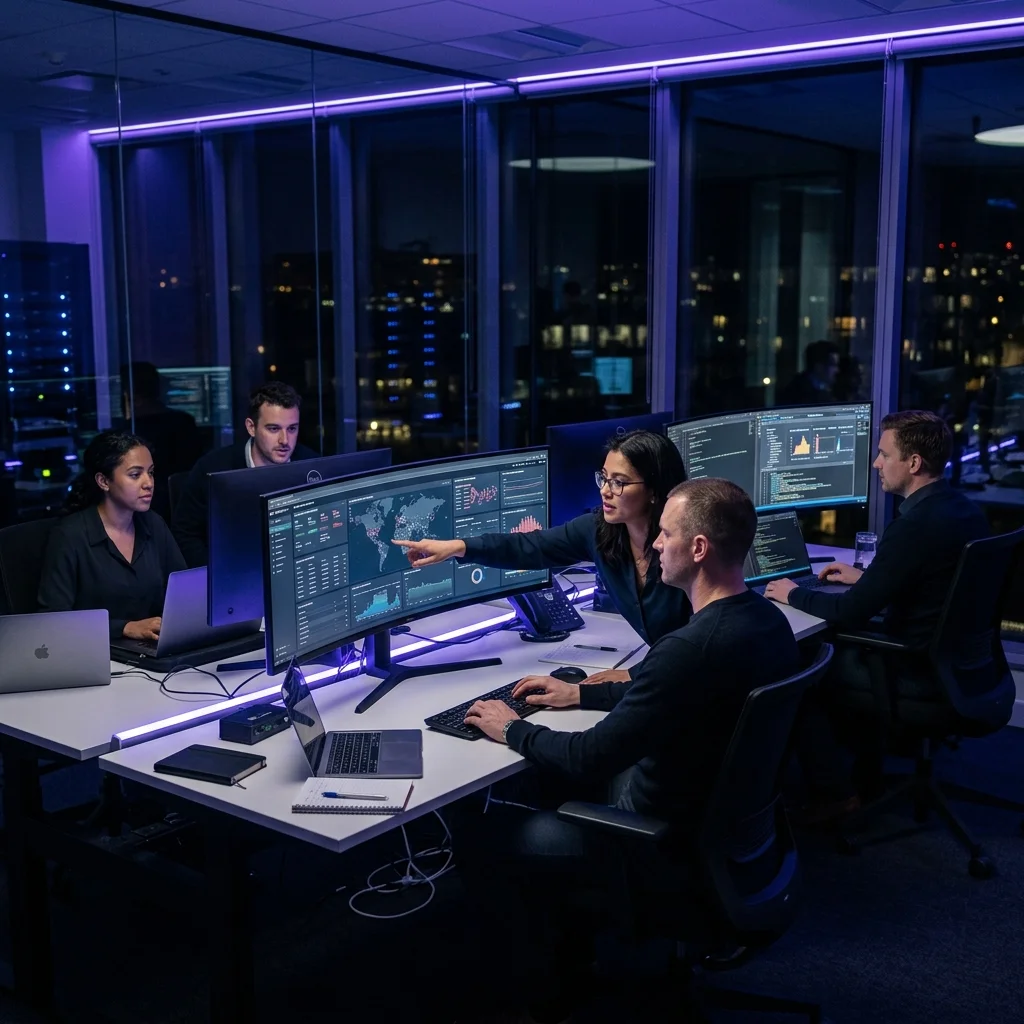 Microsoft Services